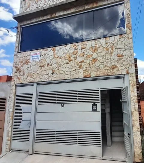 Casa - Perus, São Paulo