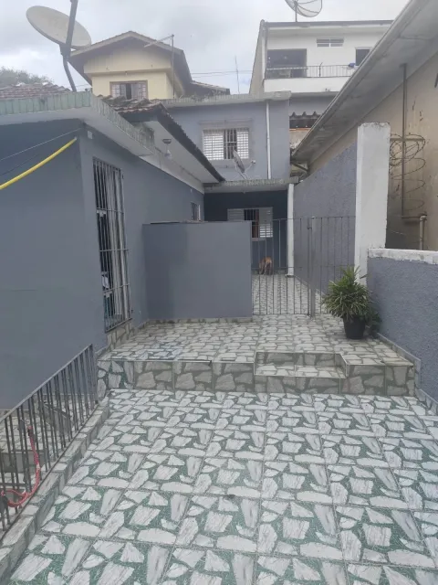 Casa - Perus, São Paulo