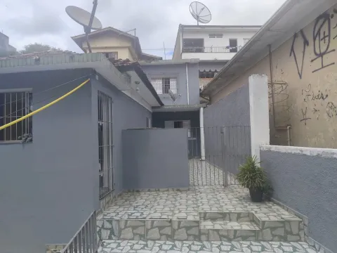 Casa - Perus, São Paulo