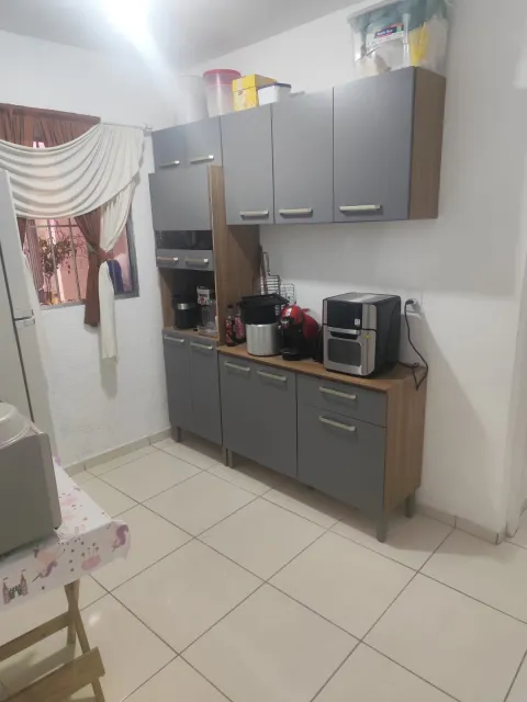 Casa - Perus, São Paulo