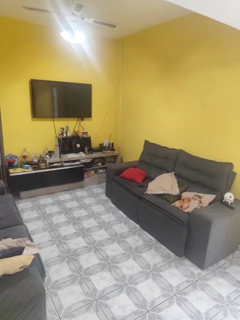 Casa - Perus, São Paulo