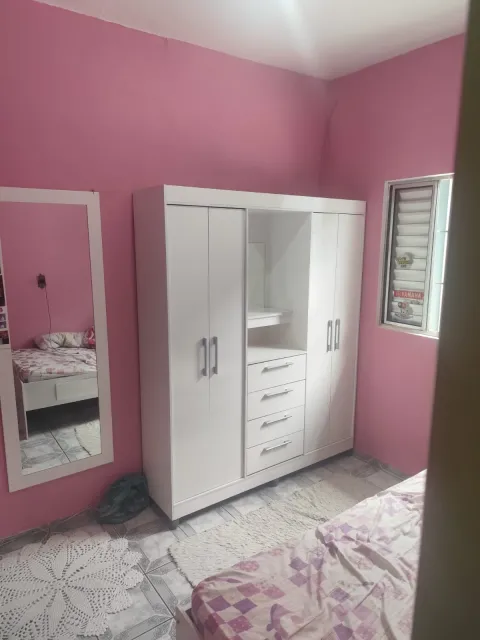 Casa - Perus, São Paulo