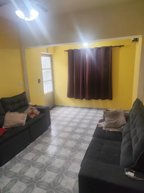 Casa - Perus, São Paulo