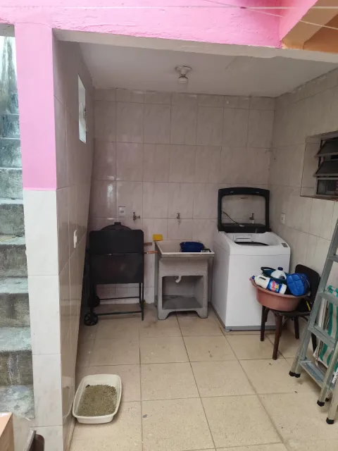 Casa - Perus, São Paulo