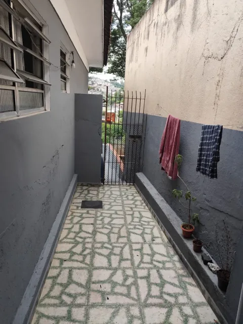 Casa - Perus, São Paulo
