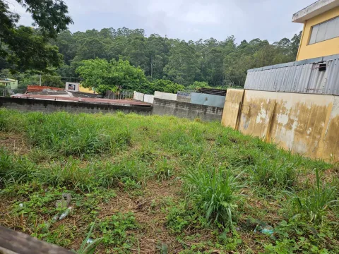 Terreno para vender em Perus