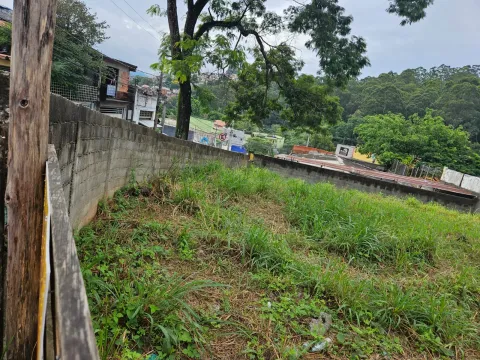 Terreno para vender em Perus