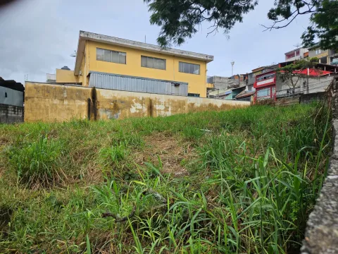Terreno para vender em Perus