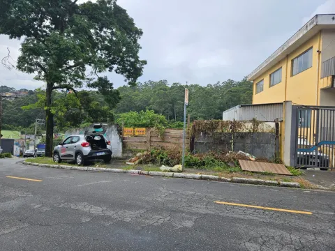 Terreno para vender em Perus