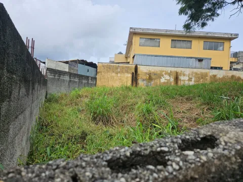 Terreno para vender em Perus