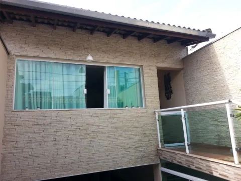 Casa - Pirituba, São Paulo
