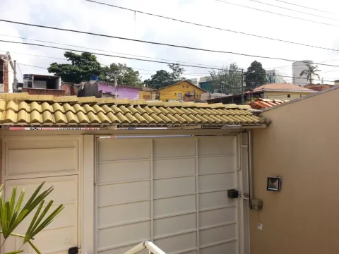 Casa - Pirituba, São Paulo