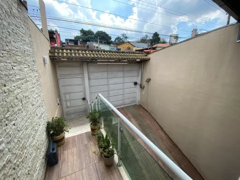 Casa - Pirituba, São Paulo