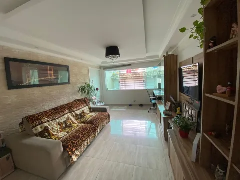 Casa - Pirituba, São Paulo