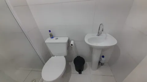 Casa - Jardim Adelfiore, São Paulo