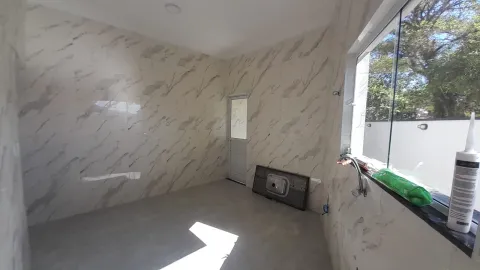 Casa - Vila Perus, São Paulo