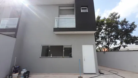 Casa - Vila Perus, São Paulo
