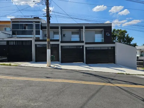 Casa - Vila Perus, São Paulo
