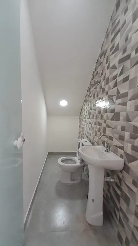 Casa - Vila Perus, São Paulo