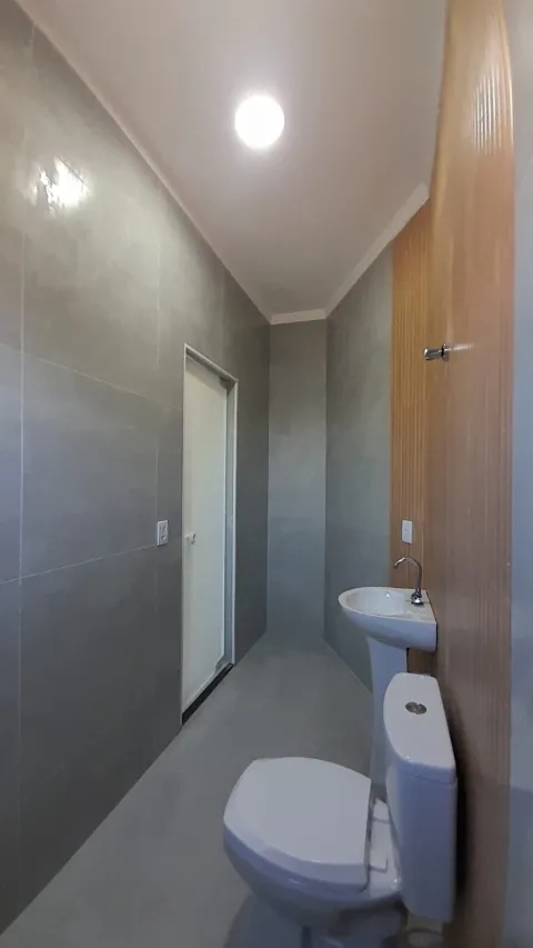 Casa - Vila Perus, São Paulo