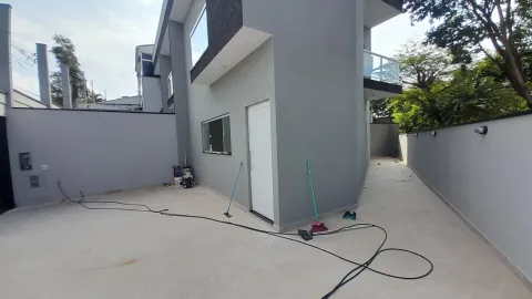 Casa - Vila Perus, São Paulo