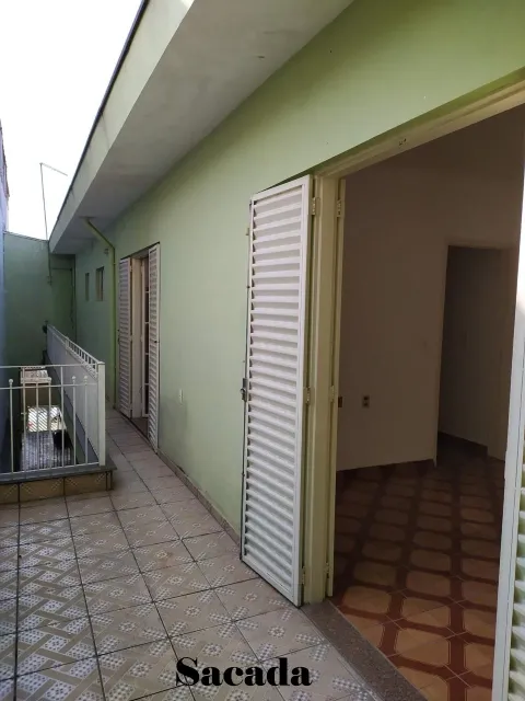 Casa - Perus, São Paulo