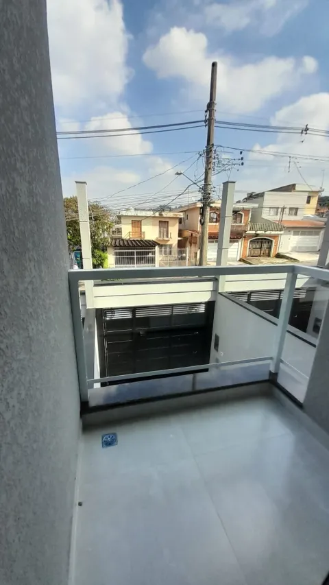 Casa - Vila Perus, São Paulo