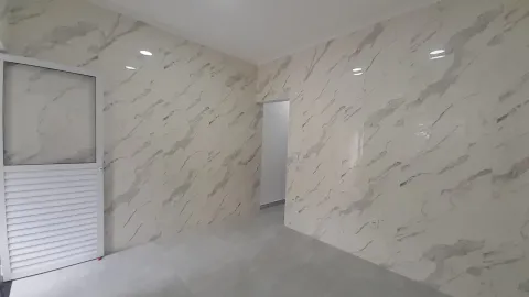 Casa - Vila Perus, São Paulo