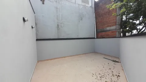 Casa - Vila Perus, São Paulo