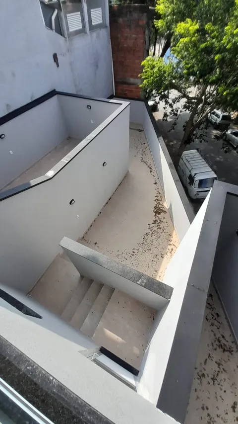 Casa - Vila Perus, São Paulo