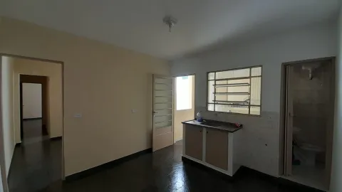 Casa - Laranjeiras, Caieiras