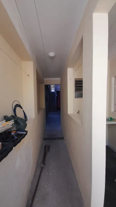 Casa - Laranjeiras, Caieiras