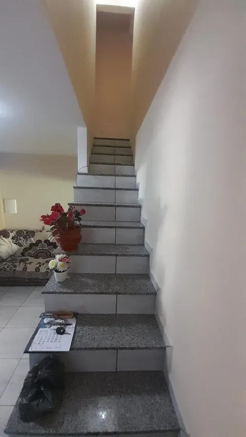 Casa Laranjeiras / Caieiras - Laranjeiras, Caieiras