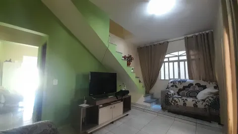 Casa Laranjeiras / Caieiras - Laranjeiras, Caieiras