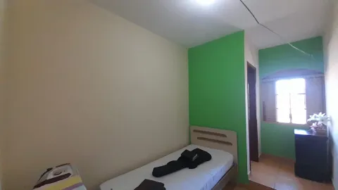 Casa Laranjeiras / Caieiras - Laranjeiras, Caieiras