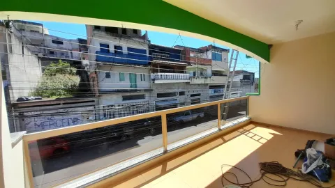 Casa Laranjeiras / Caieiras - Laranjeiras, Caieiras