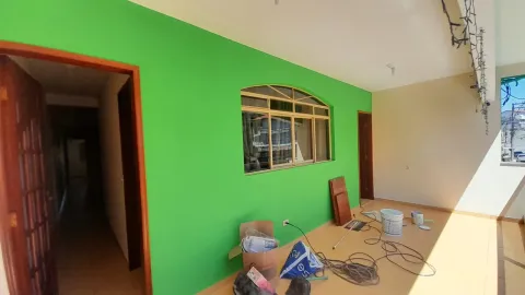 Casa Laranjeiras / Caieiras - Laranjeiras, Caieiras