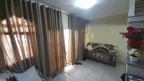 Casa Laranjeiras / Caieiras - Laranjeiras, Caieiras