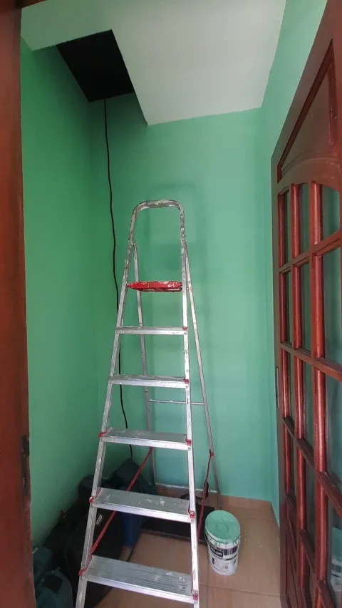 Casa Laranjeiras / Caieiras - Laranjeiras, Caieiras