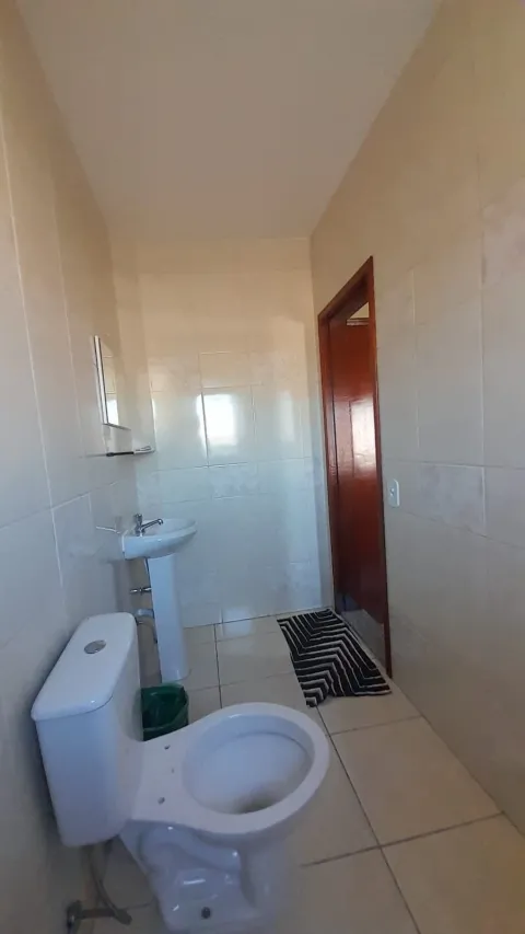 Casa Laranjeiras / Caieiras - Laranjeiras, Caieiras