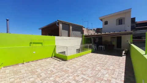 Casa Laranjeiras / Caieiras - Laranjeiras, Caieiras
