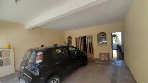 Casa Laranjeiras / Caieiras - Laranjeiras, Caieiras