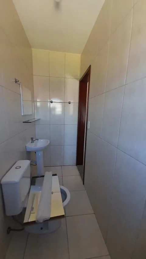 Casa Laranjeiras / Caieiras - Laranjeiras, Caieiras