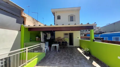 Casa Laranjeiras / Caieiras - Laranjeiras, Caieiras