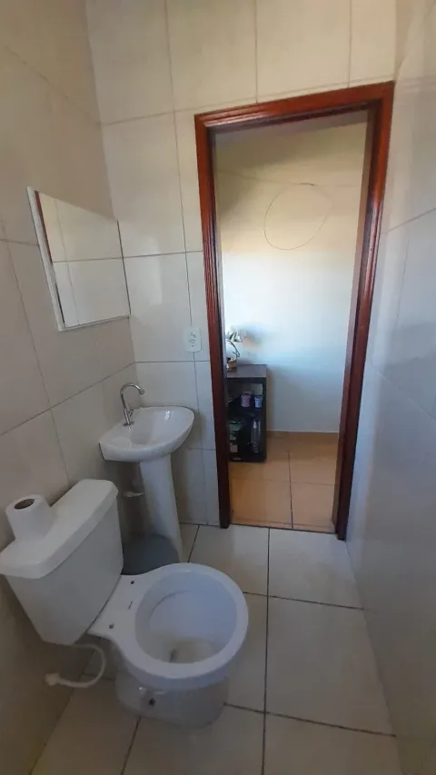 Casa Laranjeiras / Caieiras - Laranjeiras, Caieiras