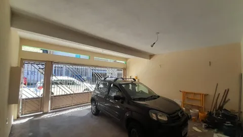 Casa Laranjeiras / Caieiras - Laranjeiras, Caieiras