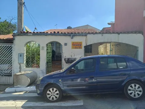 Casa - Perus, São Paulo