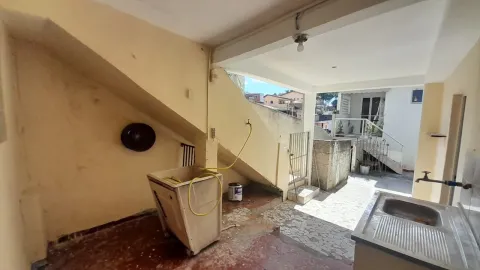 Casa Vila Perus - Vila Perus, São Paulo