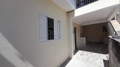 Casa Vila Perus - Vila Perus, São Paulo