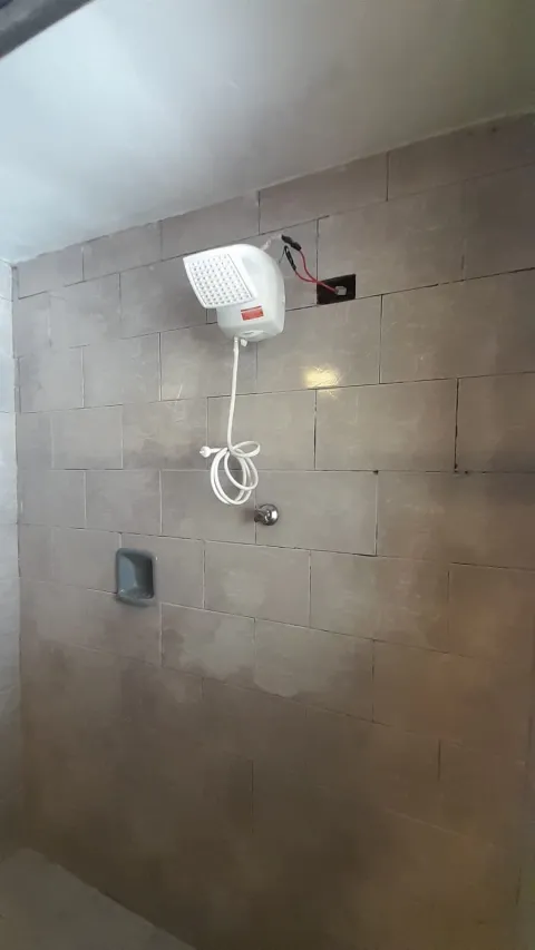 Casa Vila Perus - Vila Perus, São Paulo